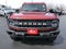 2023 Ford Bronco Black Diamond 4 Door Advanced 4x4