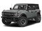 2023 Ford Bronco Black Diamond 4 Door Advanced 4x4
