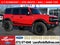 2022 Ford Bronco Wildtrak 4 Door Advanced 4x4