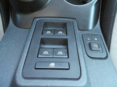 2022 Ford Bronco Wildtrak 4 Door Advanced 4x4