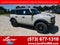 2026 Ford Bronco Big Bend 4 Door 4x4