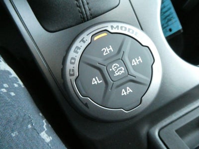 2026 Ford Bronco Big Bend 4 Door 4x4