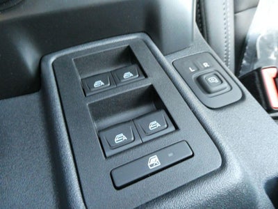 2026 Ford Bronco Big Bend 4 Door 4x4