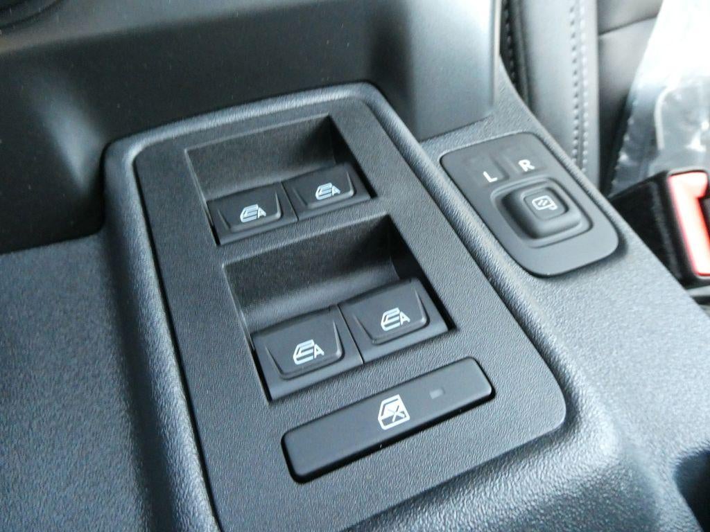 2026 Ford Bronco Big Bend 4 Door 4x4