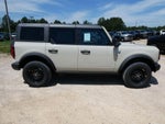 2026 Ford Bronco Big Bend 4 Door 4x4
