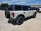 2026 Ford Bronco Big Bend 4 Door 4x4