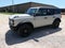 2026 Ford Bronco Big Bend 4 Door 4x4