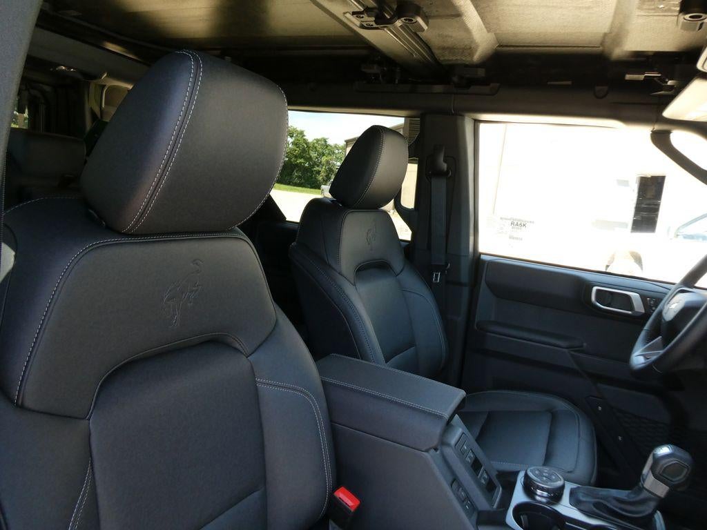 2026 Ford Bronco Big Bend 4 Door 4x4
