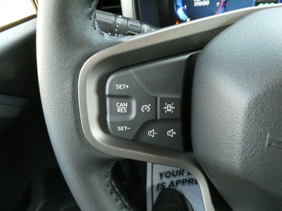 2026 Ford Bronco Big Bend 4 Door 4x4