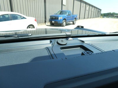 2026 Ford Bronco Big Bend 4 Door 4x4