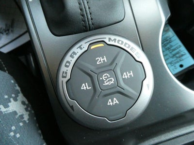2026 Ford Bronco Big Bend 4 Door 4x4