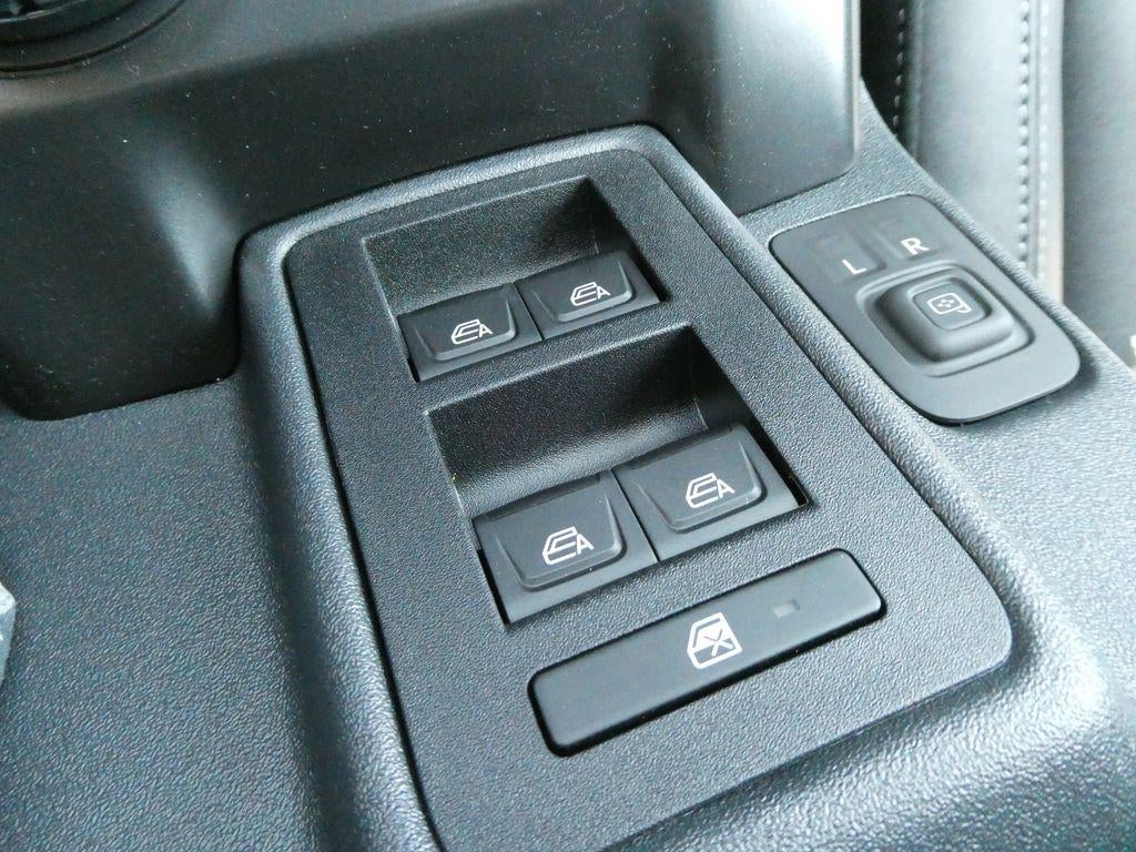 2026 Ford Bronco Big Bend 4 Door 4x4