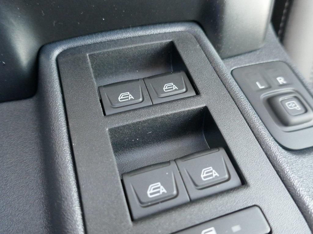 2025 Ford Bronco Outer Banks 4 Door 4x4