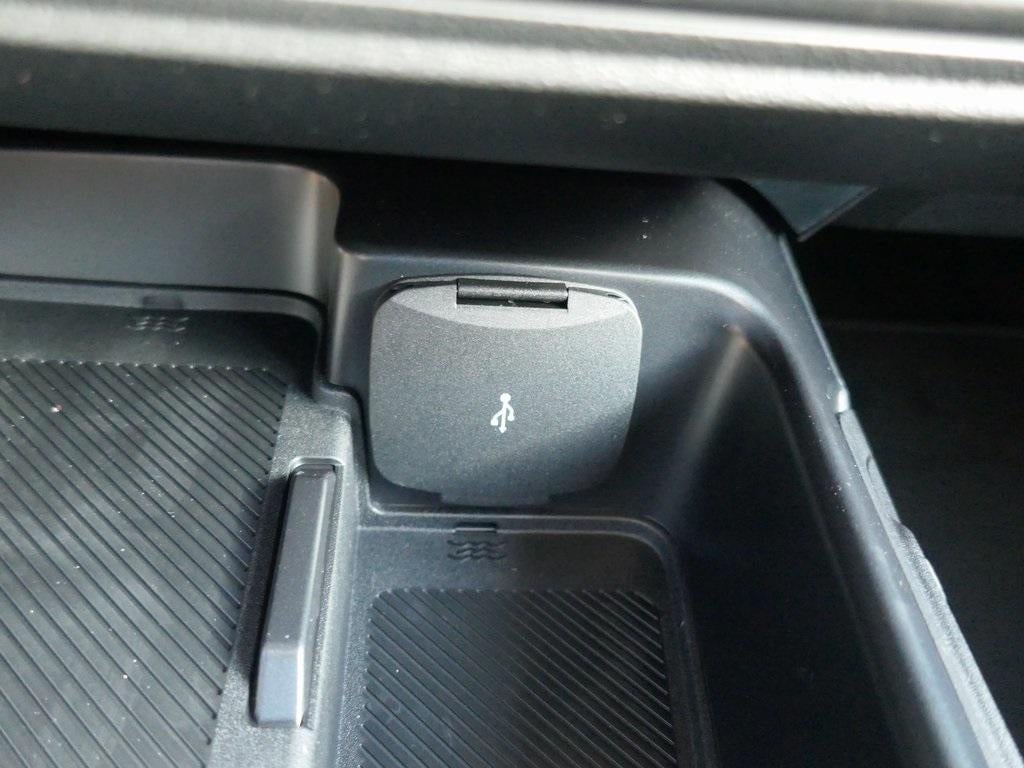 2025 Ford Bronco Outer Banks 4 Door 4x4