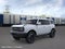 2025 Ford Bronco Outer Banks 4 Door 4x4