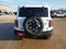 2025 Ford Bronco Outer Banks 4 Door 4x4