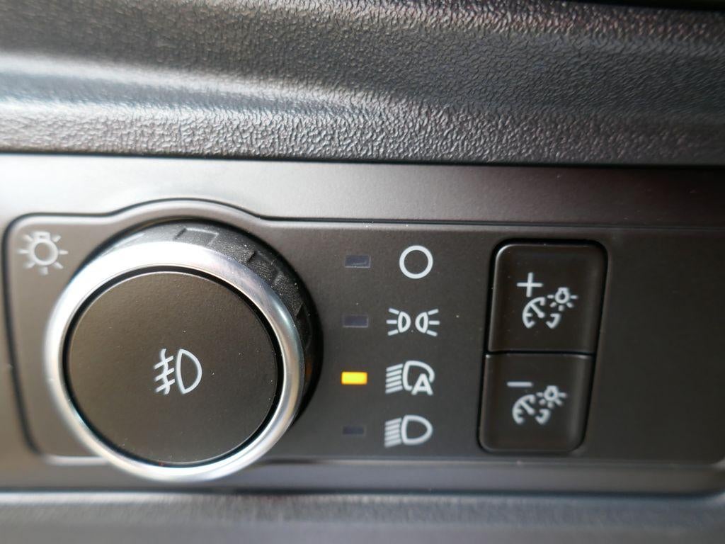 2026 Ford Bronco Outer Banks 4 Door 4x4