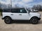 2026 Ford Bronco Outer Banks 4 Door 4x4