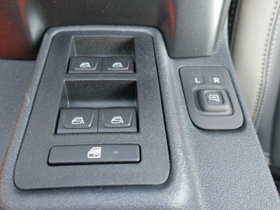 2026 Ford Bronco Outer Banks 4 Door 4x4