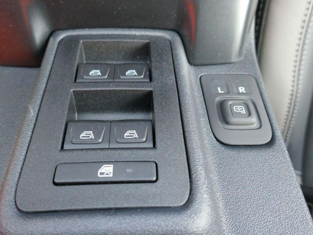 2026 Ford Bronco Outer Banks 4 Door 4x4