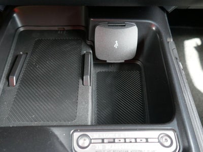 2026 Ford Bronco Outer Banks 4 Door 4x4