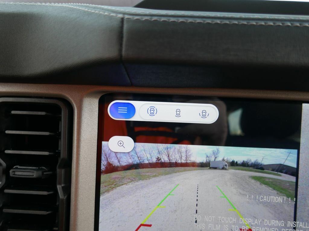 2026 Ford Bronco Outer Banks 4 Door 4x4