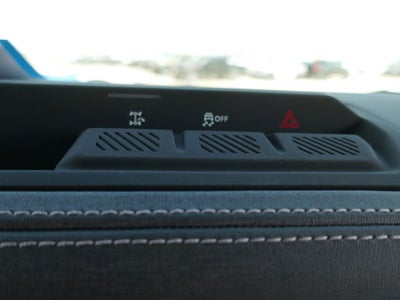 2026 Ford Bronco Outer Banks 4 Door 4x4