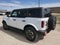 2026 Ford Bronco Outer Banks 4 Door 4x4
