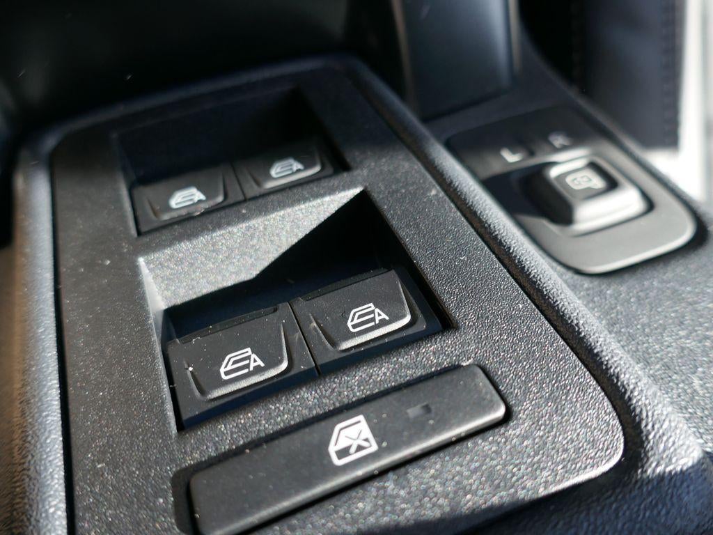 2026 Ford Bronco Outer Banks 4 Door 4x4