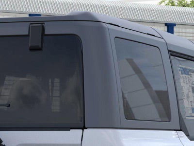 2026 Ford Bronco Outer Banks 4 Door 4x4