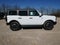 2026 Ford Bronco Outer Banks 4 Door 4x4