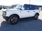 2026 Ford Bronco Outer Banks 4 Door 4x4