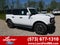 2026 Ford Bronco Outer Banks 4 Door 4x4