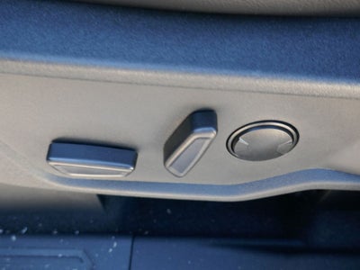 2026 Ford Bronco Outer Banks 4 Door 4x4