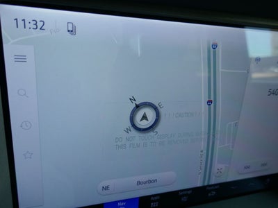 2026 Ford Bronco Outer Banks 4 Door 4x4