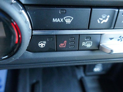 2026 Ford Bronco Outer Banks 4 Door 4x4