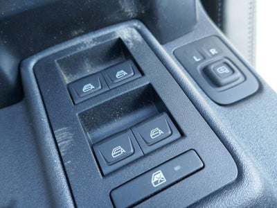 2026 Ford Bronco Outer Banks 4 Door 4x4