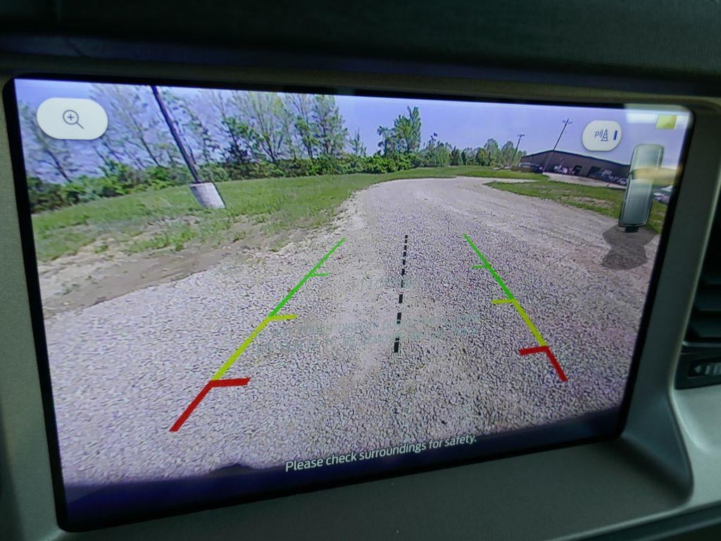 2026 Ford Bronco Outer Banks 4 Door 4x4