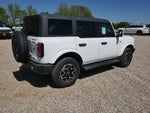 2026 Ford Bronco Outer Banks 4 Door 4x4
