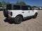 2026 Ford Bronco Outer Banks 4 Door 4x4