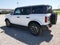 2026 Ford Bronco Outer Banks 4 Door 4x4