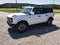 2026 Ford Bronco Outer Banks 4 Door 4x4