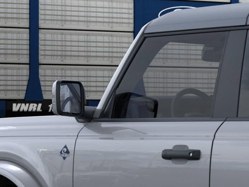 2026 Ford Bronco Outer Banks 4 Door 4x4