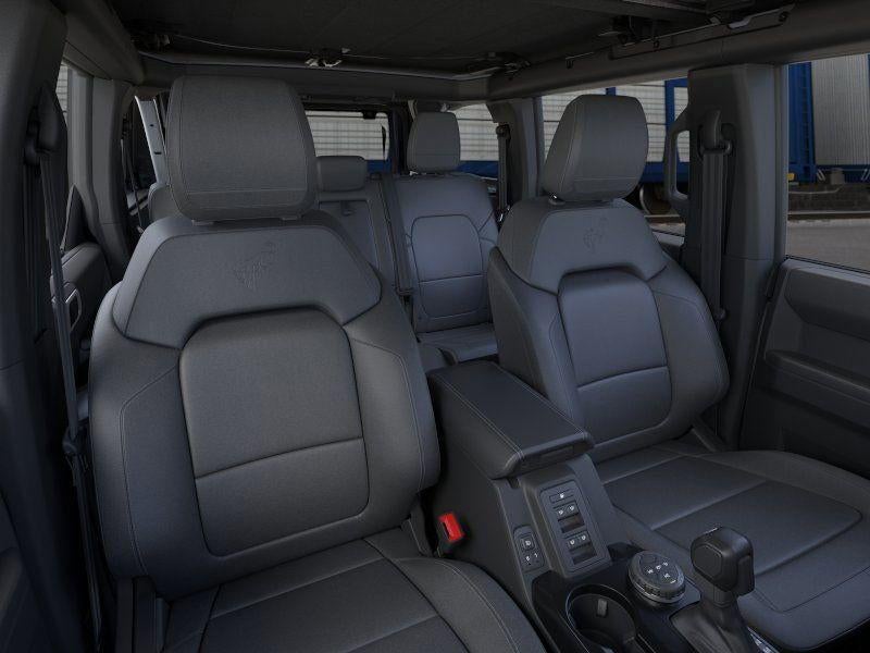 2026 Ford Bronco Outer Banks 4 Door 4x4
