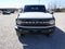 2026 Ford Bronco Outer Banks 4 Door 4x4