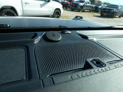 2026 Ford Bronco Outer Banks 4 Door 4x4