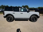 2026 Ford Bronco Outer Banks 4 Door 4x4