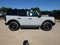 2026 Ford Bronco Outer Banks 4 Door 4x4