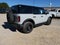 2026 Ford Bronco Outer Banks 4 Door 4x4