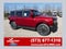 2026 Ford Bronco Outer Banks 4 Door 4x4